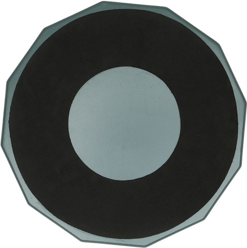 Digital Camo Practice Pad 12"