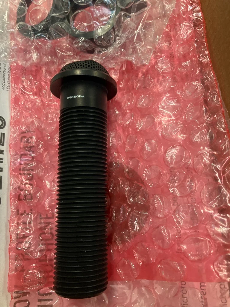 MX395B-C - Stock B