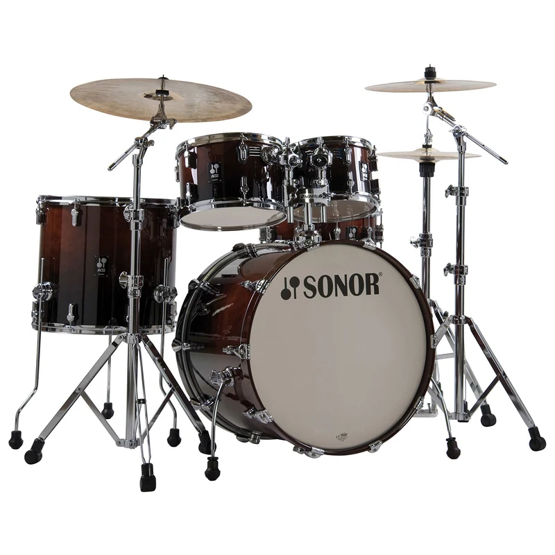 AQ2 Stage Erable Brown Fade 13073