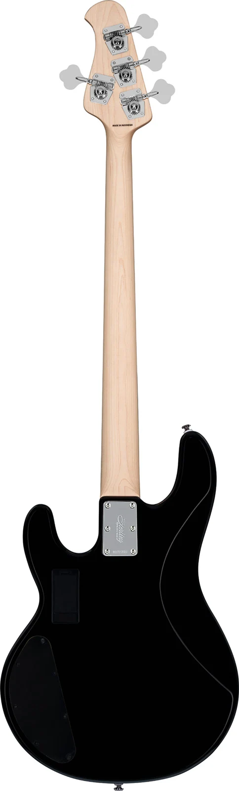 StingRay Plus Vintage Sunburst