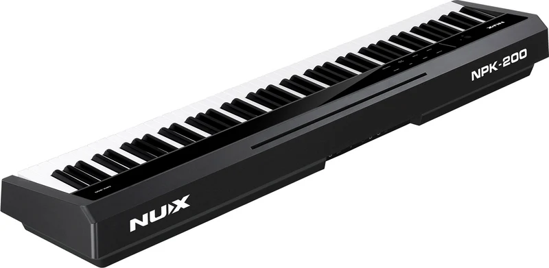 NPK-200 Noir