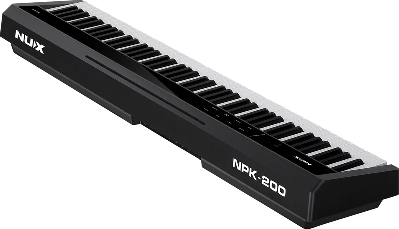 NPK-200 Noir