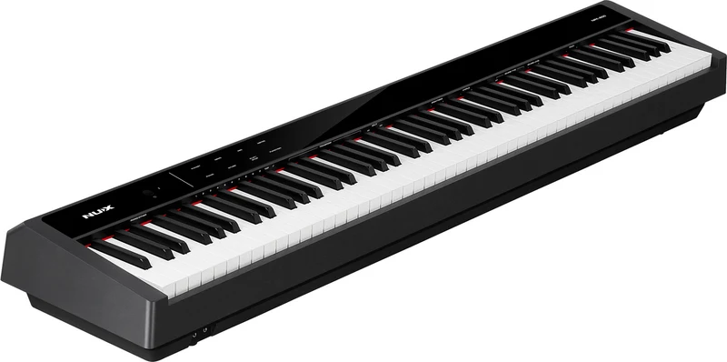 NPK-200 Noir