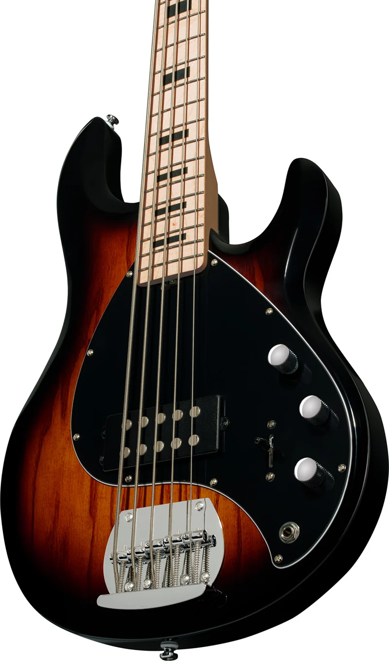 StingRay Plus 5 Vintage Sunburst