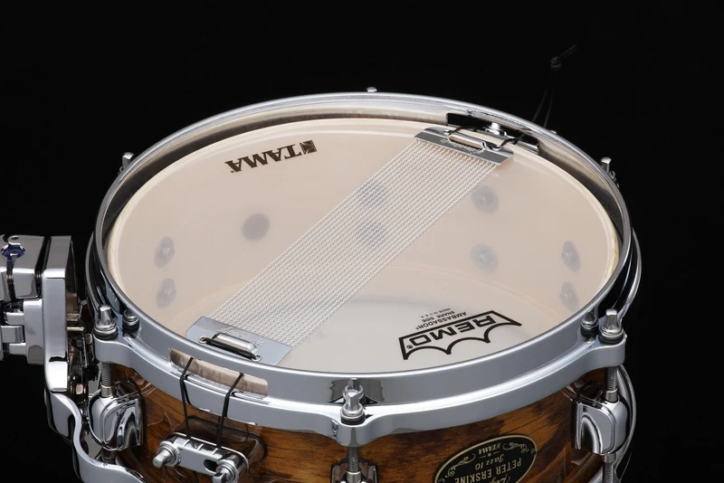 PE1045M - Peter Erskine Signature 10"x4.5"