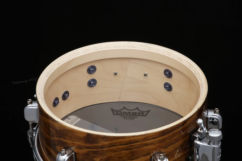 PE1045M - Peter Erskine Signature 10"x4.5"