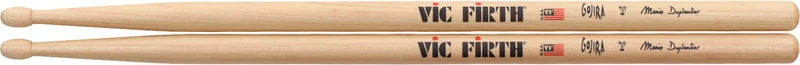 Baguettes Signature Mario Duplantier