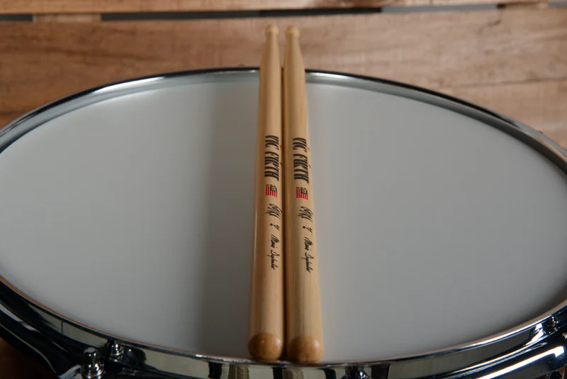 Baguettes Signature Mario Duplantier