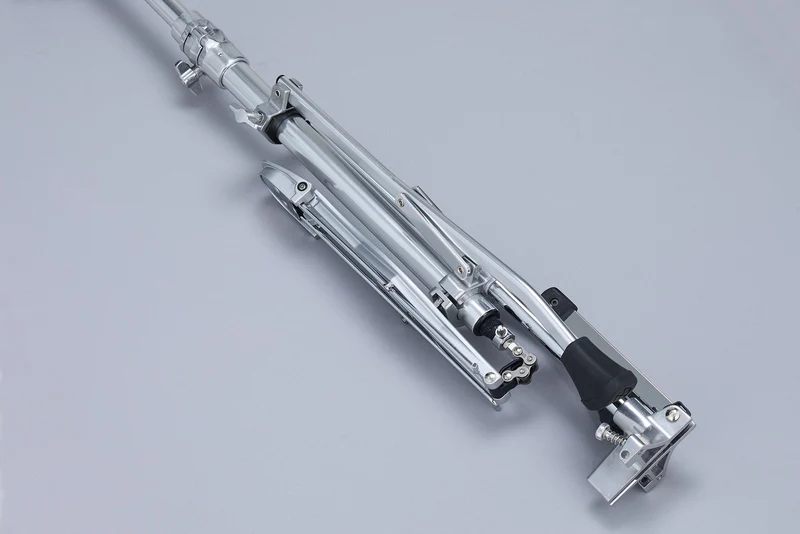 HH75DS - Stand Hi-Hat Spartan