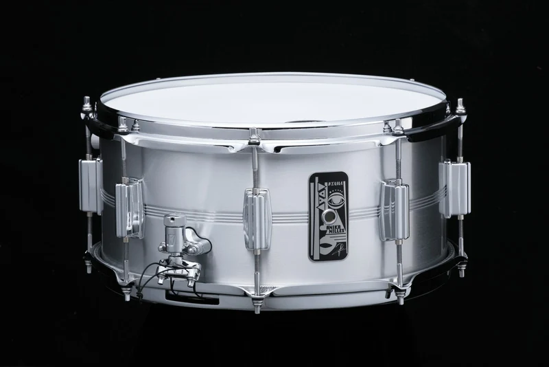 AN1465 - Anika Nilles Signature 14"x6.5"