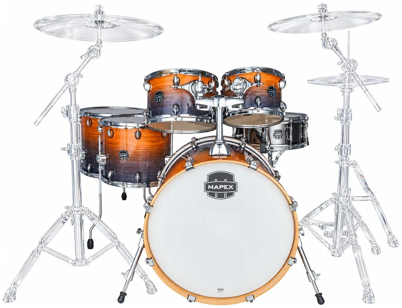 Armory Studio 22" Desert Dust