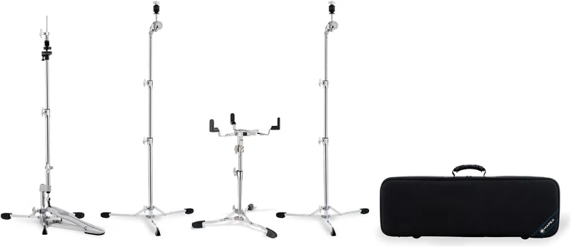 HPSL001 - Pack Hardware StreetLite