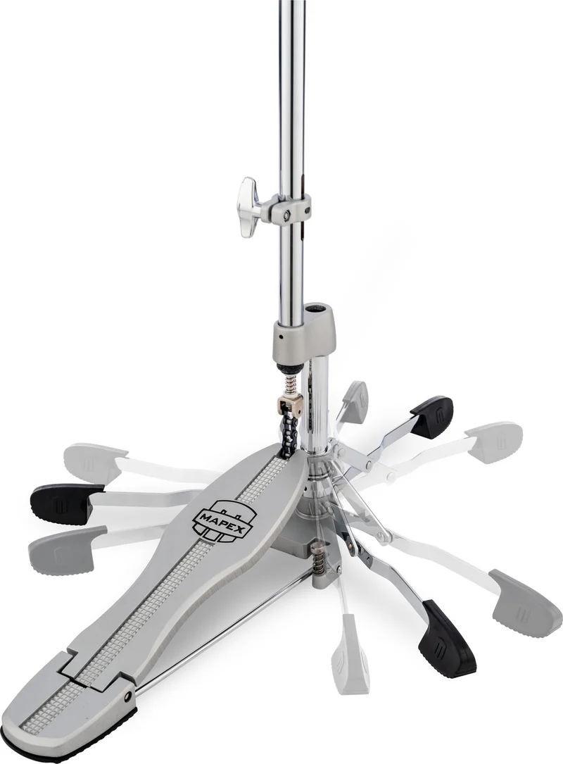 HPSL001 - Pack Hardware StreetLite