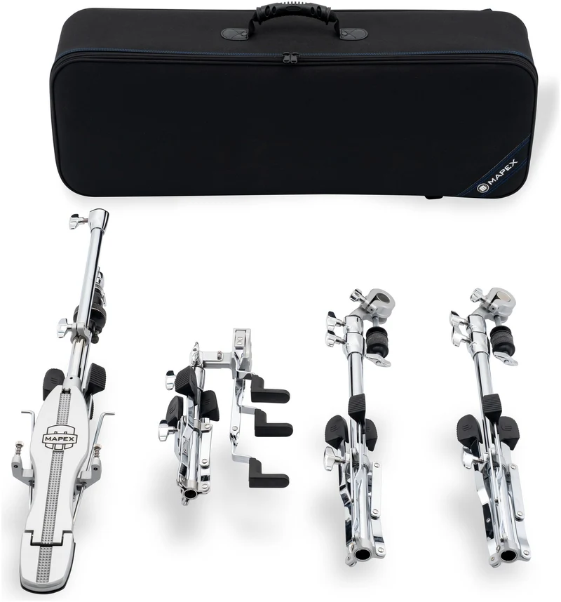 HPSL001 - Pack Hardware StreetLite