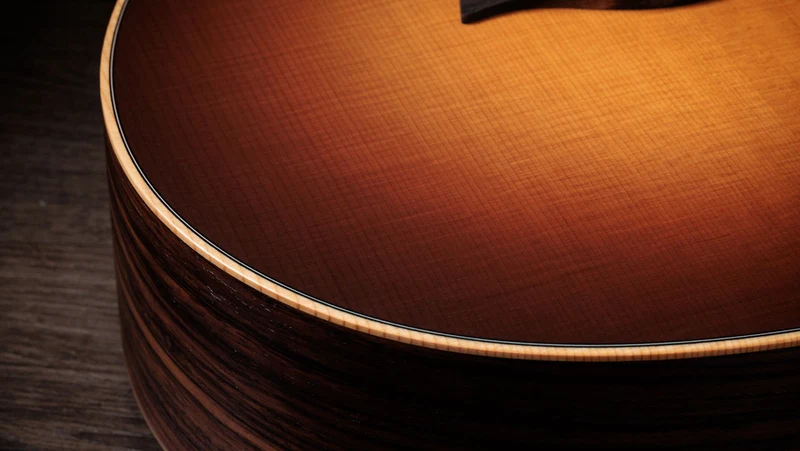 GS Mini-e Rosewood SB Sunburst - Reconditionné