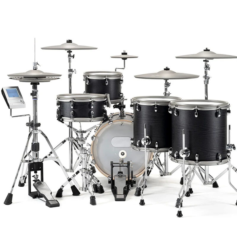 Pack EFD5x Standard Set (black Oak)
