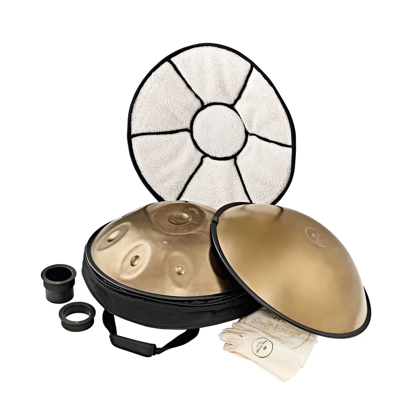 Handpan Sonic Energy D Amara