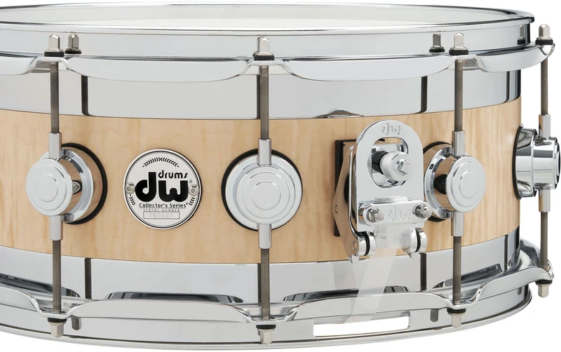 Collectors Series - Edge Snare 14X6"