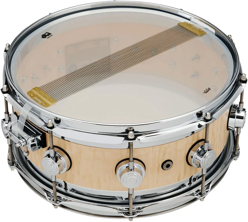 Collectors Series - Edge Snare 14X6"