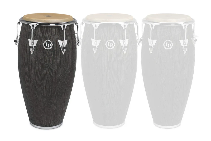 LP1250SA UPTOWN TUMBADORA ASH CONGA
