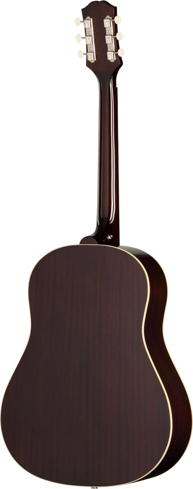 J-45 Studio Gaucher Vintage Sunburst