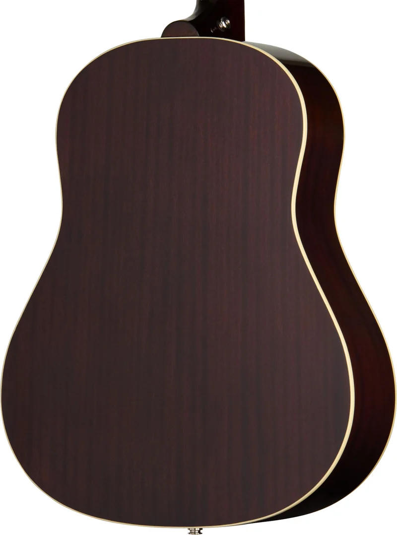 J-45 Studio Gaucher Vintage Sunburst