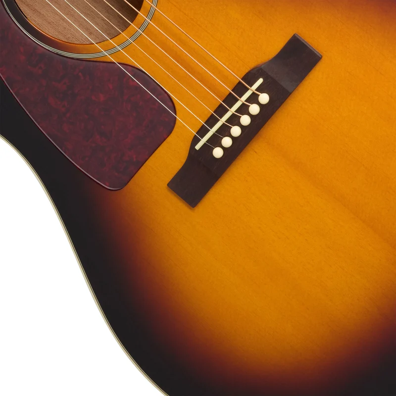 J-45 Studio Gaucher Vintage Sunburst