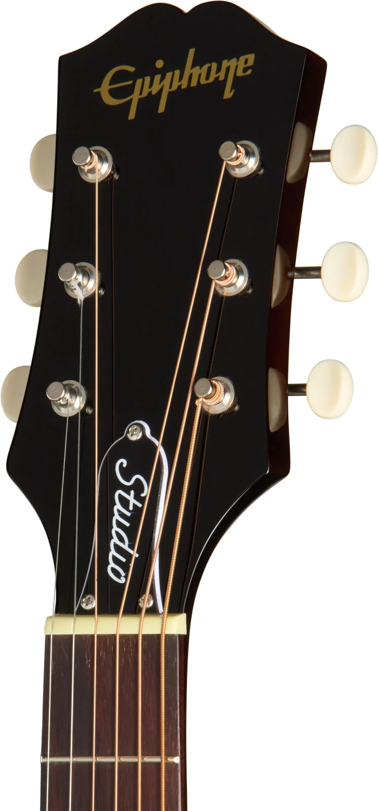 J-45 Studio Gaucher Vintage Sunburst