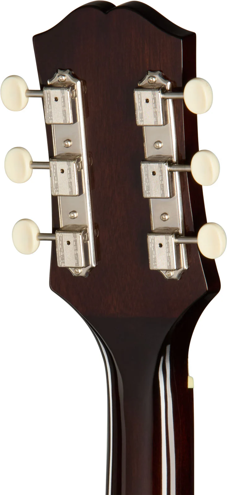 J-45 Studio Gaucher Vintage Sunburst