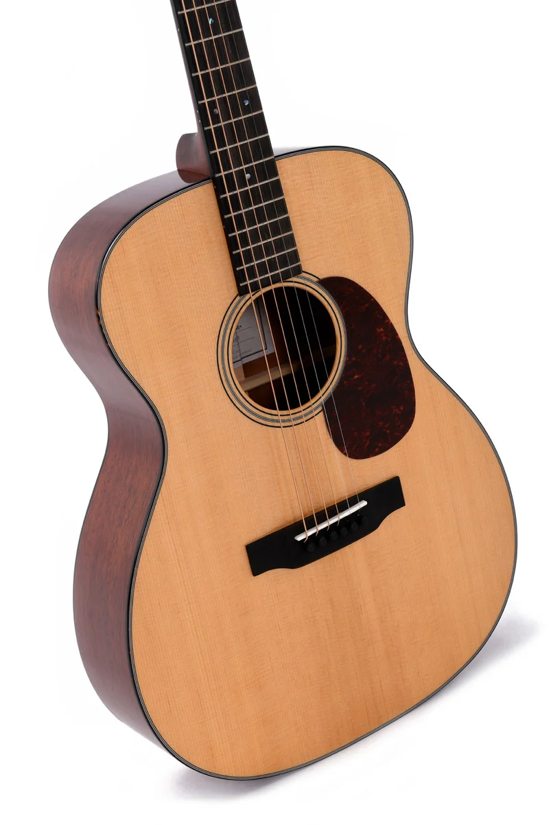 Standard S000M-18