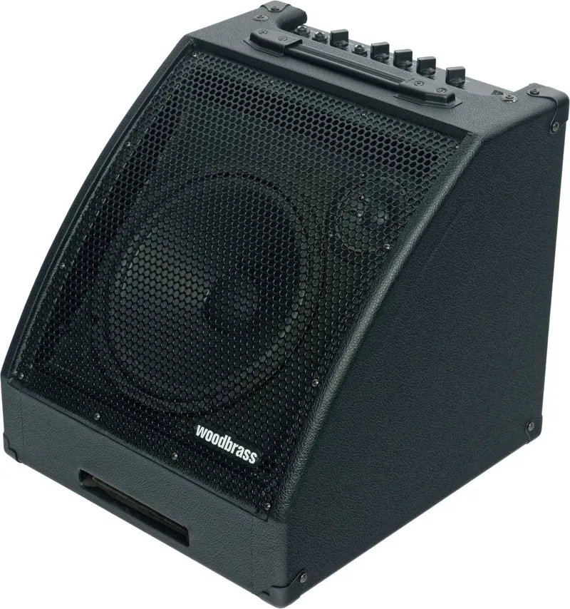D30BT 30W - STOCK B