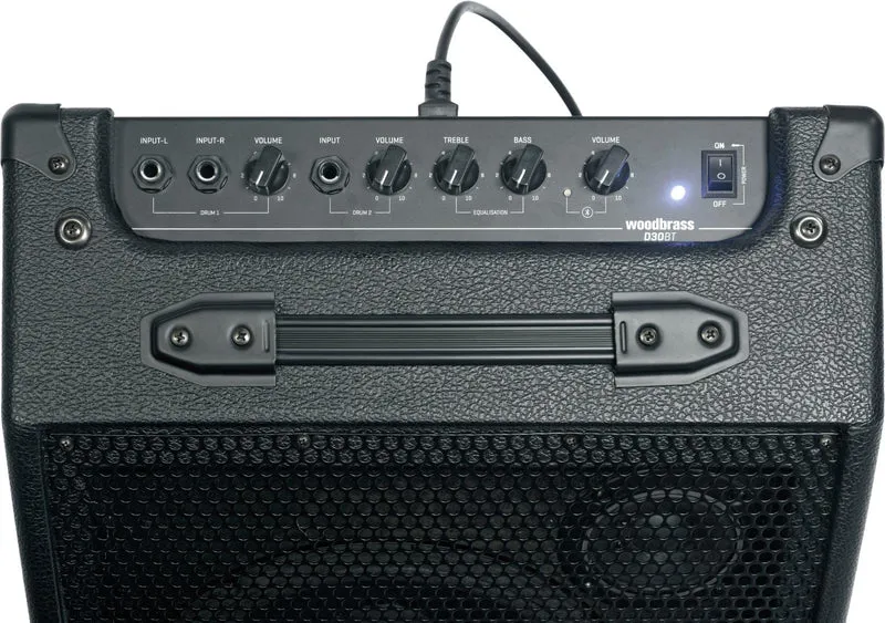 D30BT 30W - STOCK B