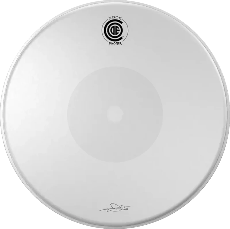BOOMER Tom 12"