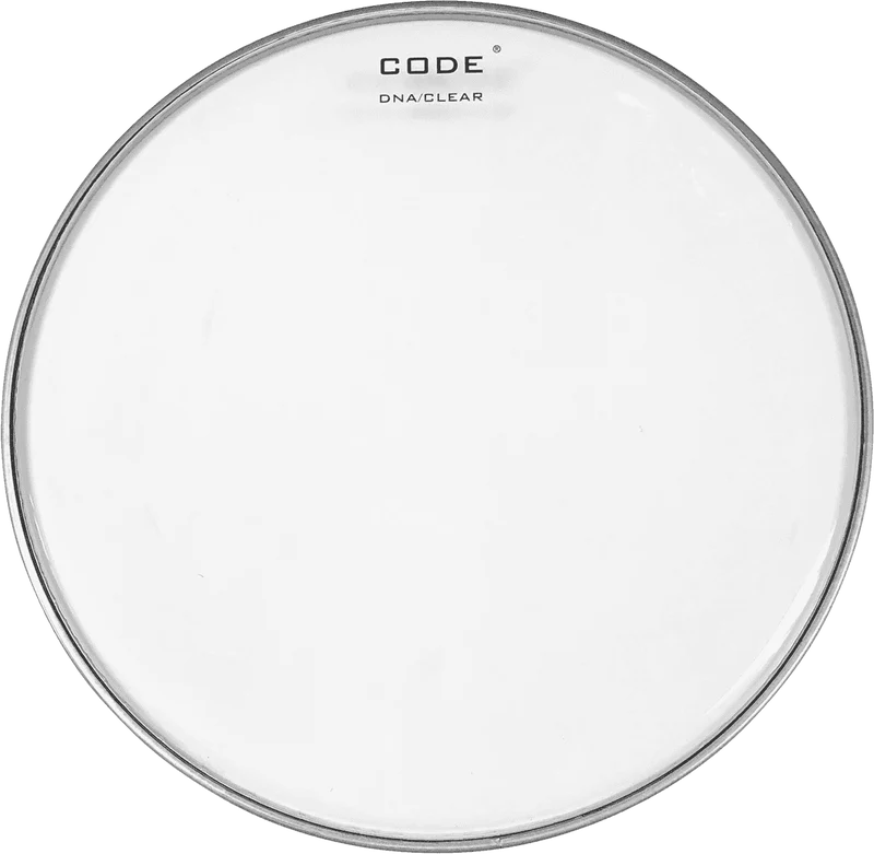 DNA Transparente 18"