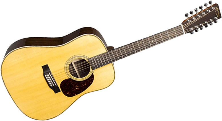 HD12-28 Dreadnought 12