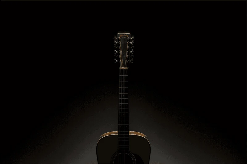HD12-28 Dreadnought 12