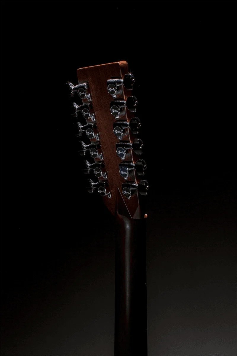 HD12-28 Dreadnought 12