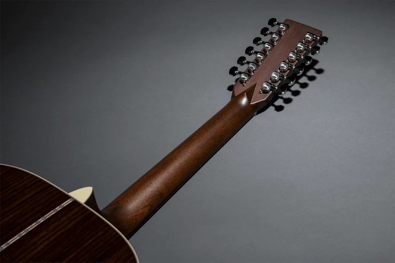 HD12-28 Dreadnought 12