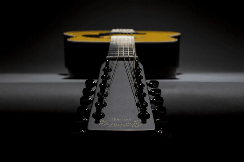 HD12-28 Dreadnought 12