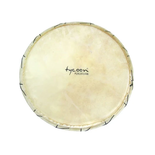 Peau Djembe Tycoon Accordable à Vis -