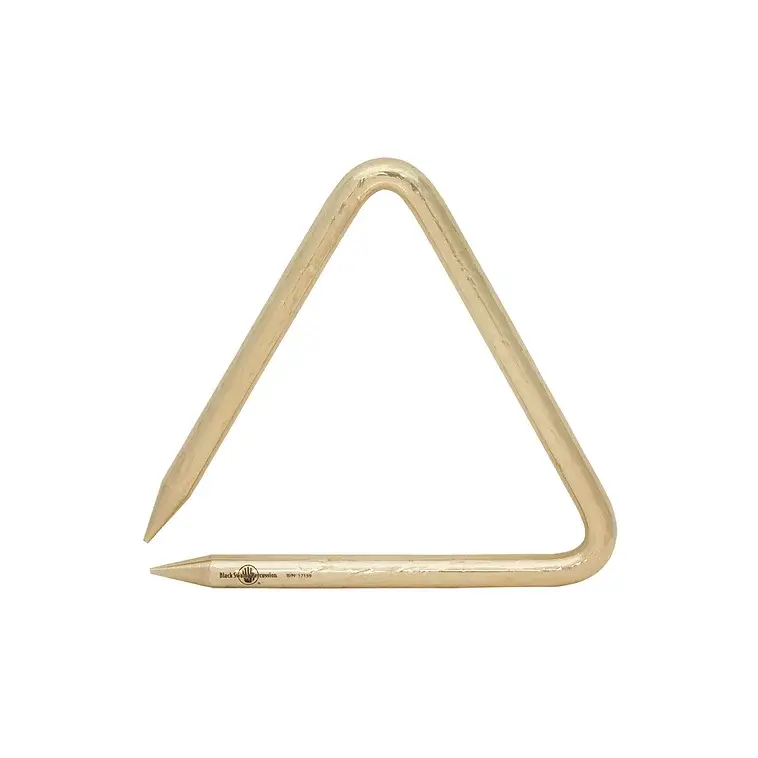 Black Swamp Legacy Triangle in Bronze