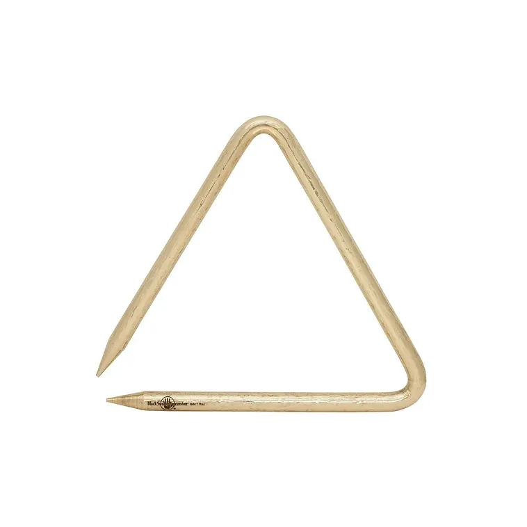 Black Swamp Legacy Triangle in Bronze