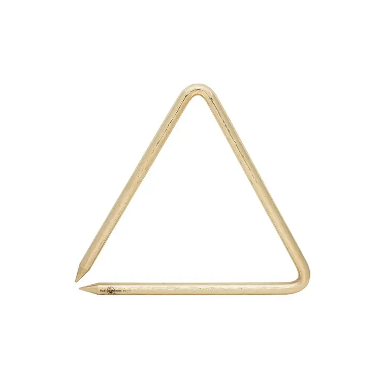 Black Swamp Legacy Triangle in Bronze