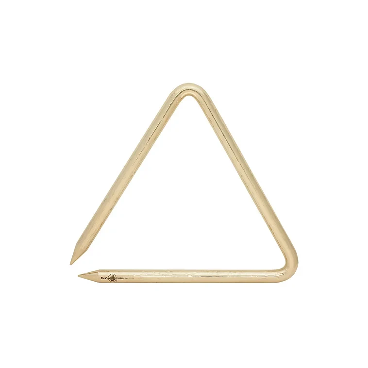 Black Swamp Legacy Triangle in Bronze