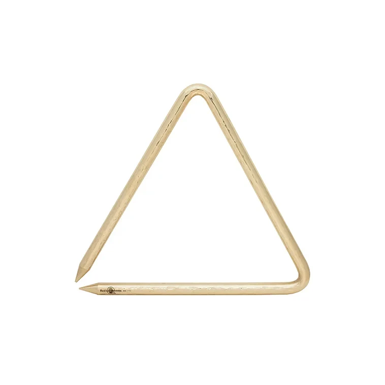 Black Swamp Legacy Triangle in Bronze