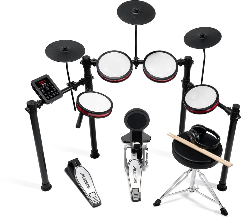 Turbo Pro Kit - Batterie tout-en-un + Bluetooth