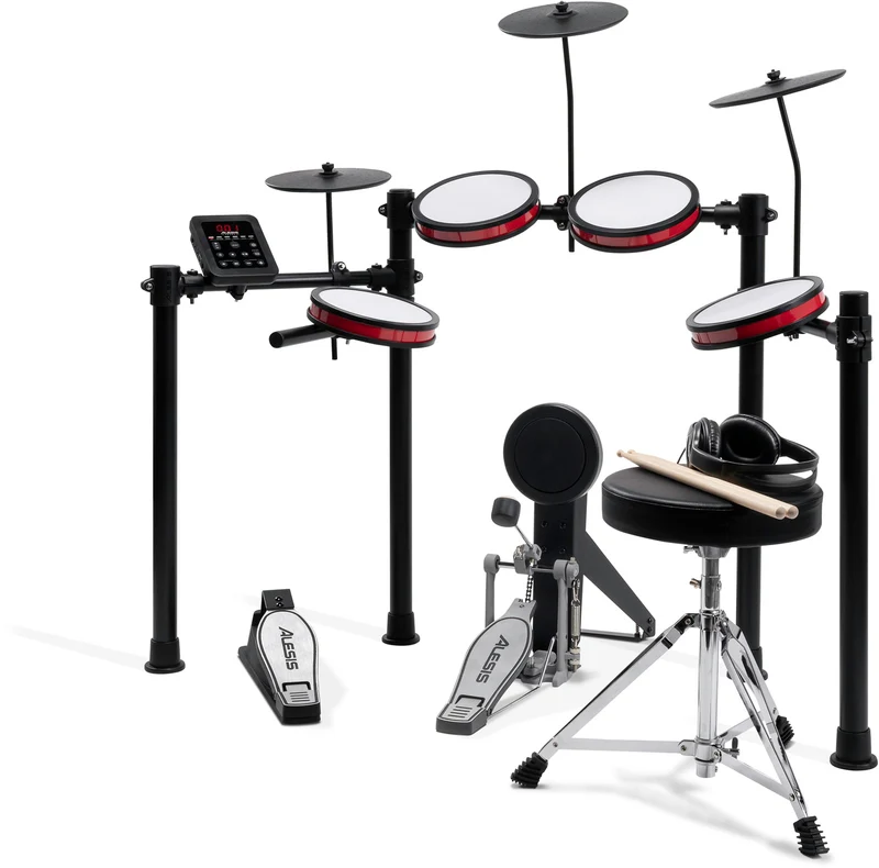 Turbo Pro Kit - Batterie tout-en-un + Bluetooth