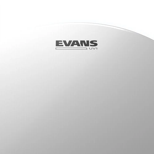 Evans UV1 Snare Drum Head