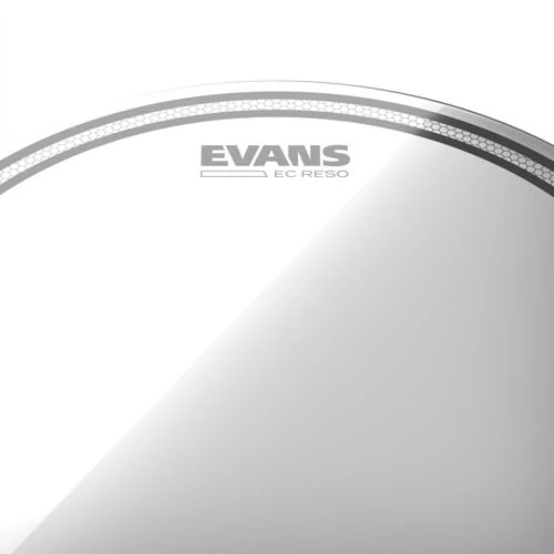 Tom Evans EC Resonant Head