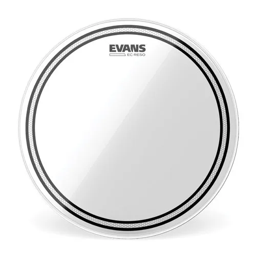 Tom Evans EC Resonant Head